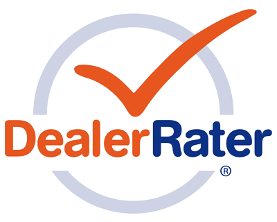 DealerRater logo