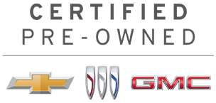 Chevrolet Buick GMC Certified Pre-Owned in Carmel, NY